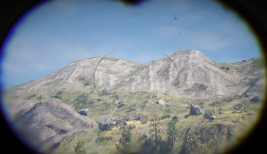 Red Dead Redemption 2, svelato il mistero finale