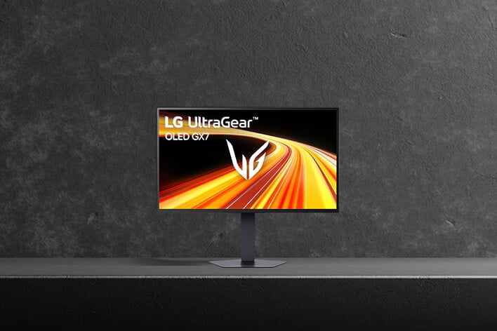 LG anticipa cinque nuovi monitor UltraGear per il CES: OLED di quarta generazione e refresh estremi