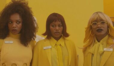 I Love Boosters: il film sul “taccheggio di lusso” con Keke Palmer e Demi Moore