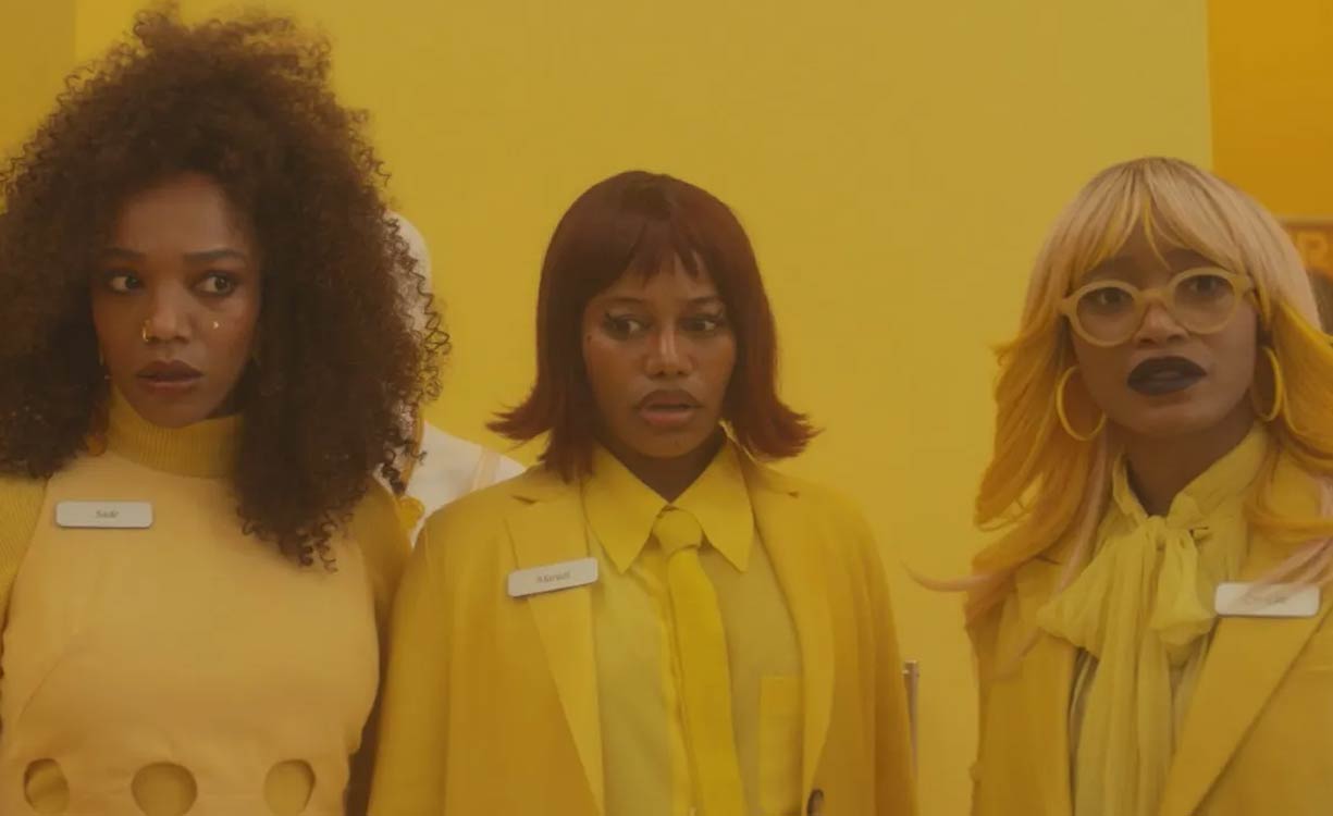 I Love Boosters: il film sul “taccheggio di lusso” con Keke Palmer e Demi Moore