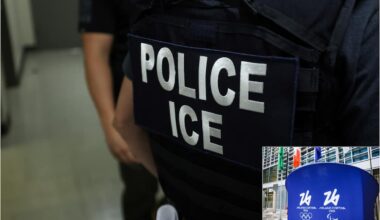 Olimpiadi Milano Cortina 2026, agenti Ice collaboreranno alla sicurezza dei Giochi