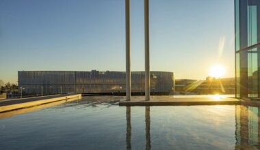 Il 15 gennaio apre la spa di ChorusLife