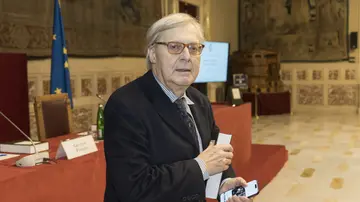 Video sui social pieno di insulti, Vittorio Sgarbi prosciolto in tribunale