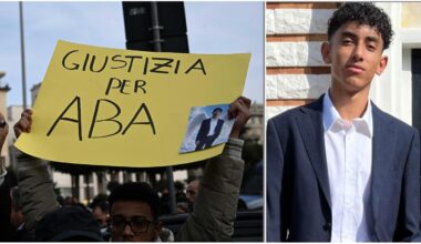 “Ma le assenze non saranno contate”. Omicidio in classe, rabbia e protesta