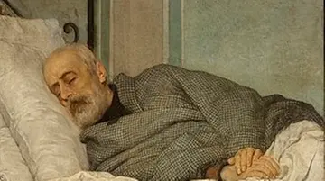 Mazzini morente, “il quadro torni a Modigliana per i 200 anni di Lega"