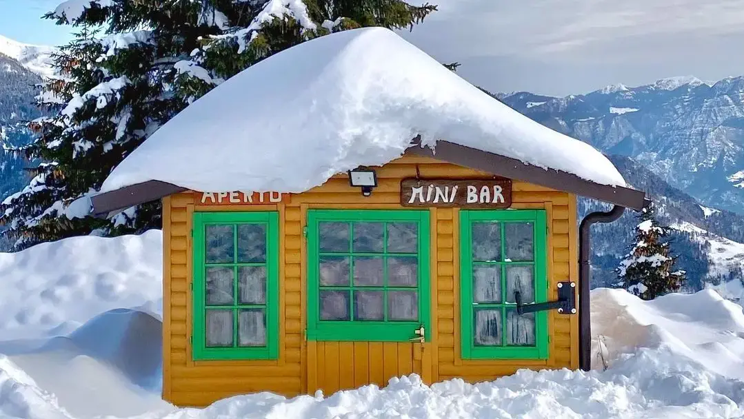 Accidentally Wes Anderson, 12 angoli da fotografare a Brescia