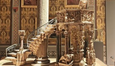 Mostra su Giovanni Pisano gratis per residenti e studenti universitari: l'iniziativa dell'Opera della Primaziale