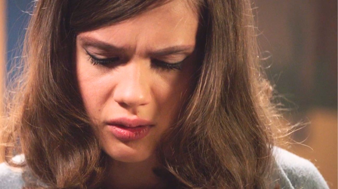 il paradiso delle signore