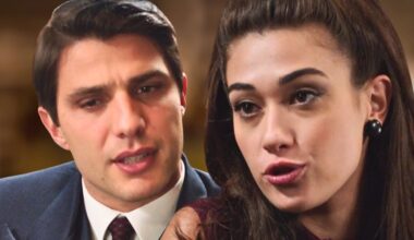 il paradiso delle signore