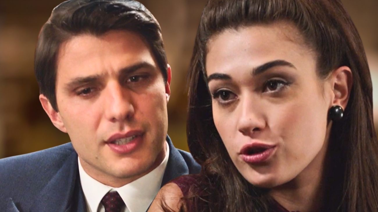 il paradiso delle signore