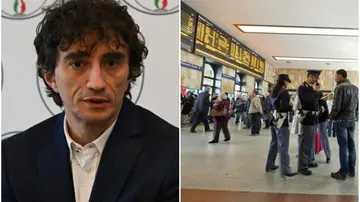 Omicidio del capotreno, Galeazzo Bignami (FdI): “Stop all’industria dell’accoglienza”