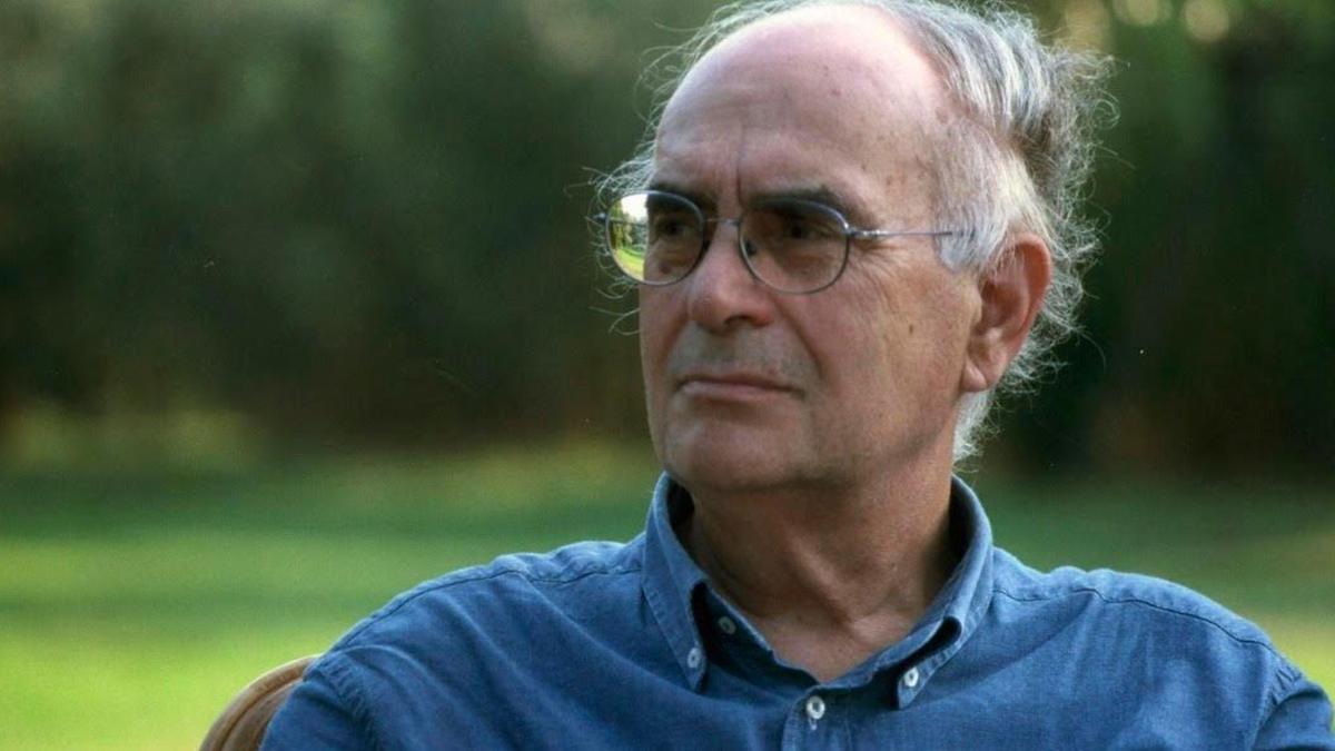 È morto Francesco Gurrieri, luminare dell’architettura