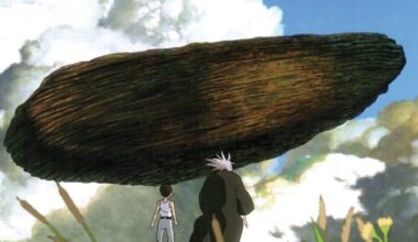 Il ragazzo e l'airone di Miyazaki in tv e streaming: dove