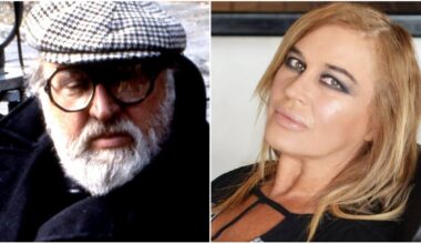 denunciata per diffamazione dalla figlia del regista scomparso