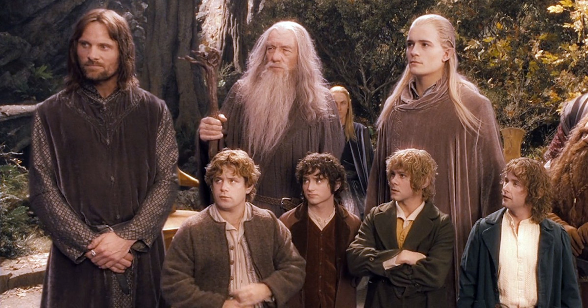 A distanza di 23 anni, Peter Jackson ha svelato il mistero sul Signore degli Anelli che ha sempre tenuto in ansia i fan