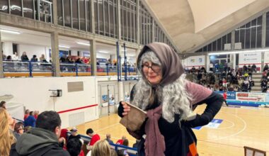 raccolti 2.500 euro per il Filo d’Oro / Foto