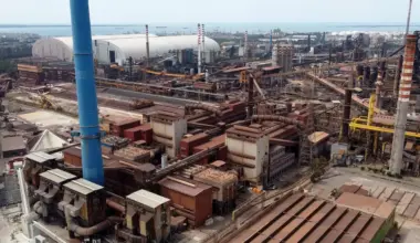 Incidente mortale all'ex Ilva di Taranto, scatta lo sciopero anche a Genova - Primocanale.it