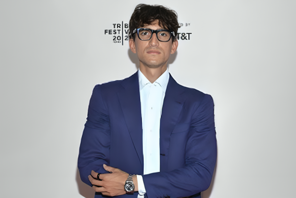 Rocco Basilico punta su Genuine Way. Insieme a Walfredo della Gherardesca per la digitalizzazione dei prodotti fisici