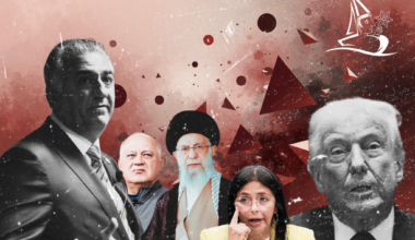 Punto nave. La notte più importante (finora) delle proteste in Iran. La mossa del principe in esilio e la risposta del regime. La "mina vagante" di Caracas che può far saltare il "piano Trump", un retroscena dallo Studio Ovale e un alert da Kyiv