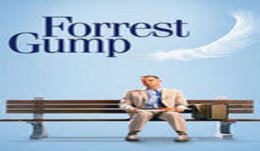 "Forrest Gump" domenica 4 gennaio 2026