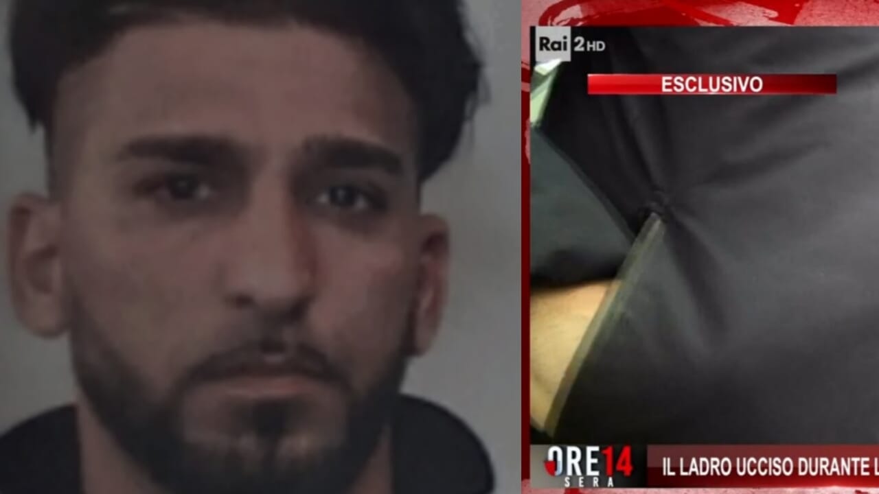 "Adamo era lì per lavorare, non è giusto ammazzare. Lascia tre figli"