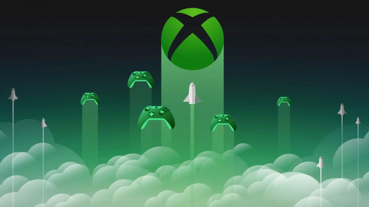 Xbox ha aggiunto oltre 50 giochi al catalogo in streaming dalla libreria