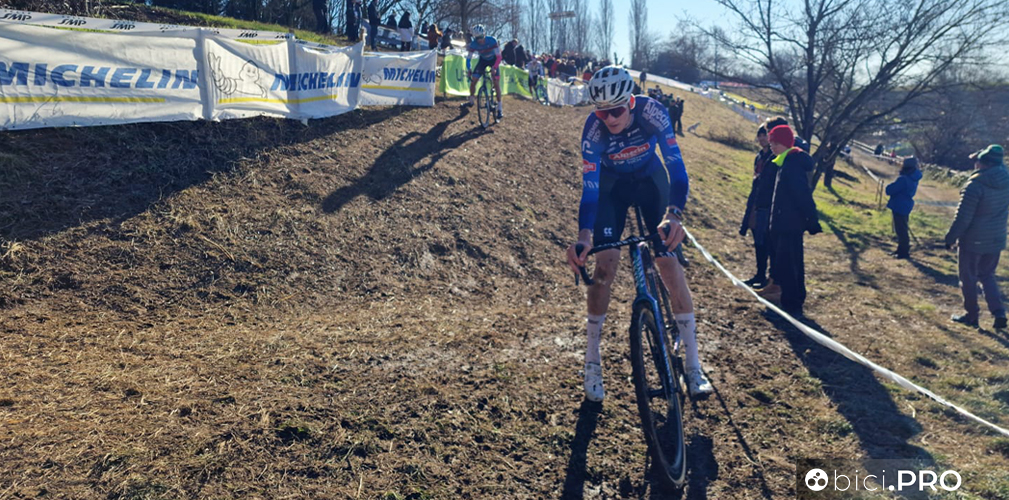 Stefano Viezzi, Alpecin-Premier Tech