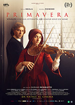 benedetta primavera - Primavera (2025) - MYmovies