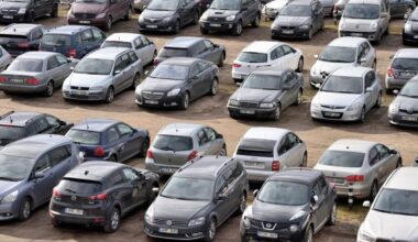 Mercato auto: immatricolazioni in calo in Italia nel 2025: ecco i dati ufficiali