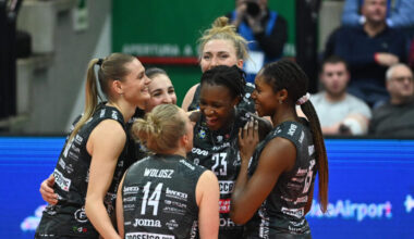 Dresda cade in tre set