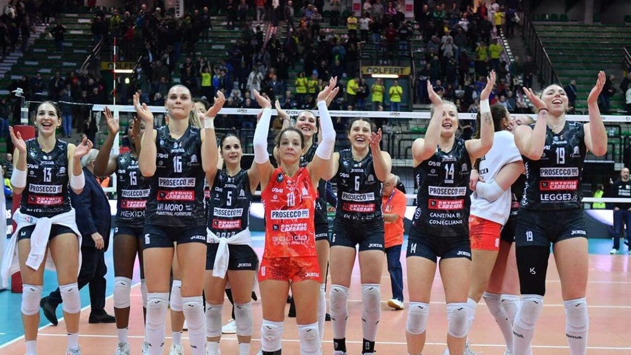 «Vogliamo i quarti di finale»