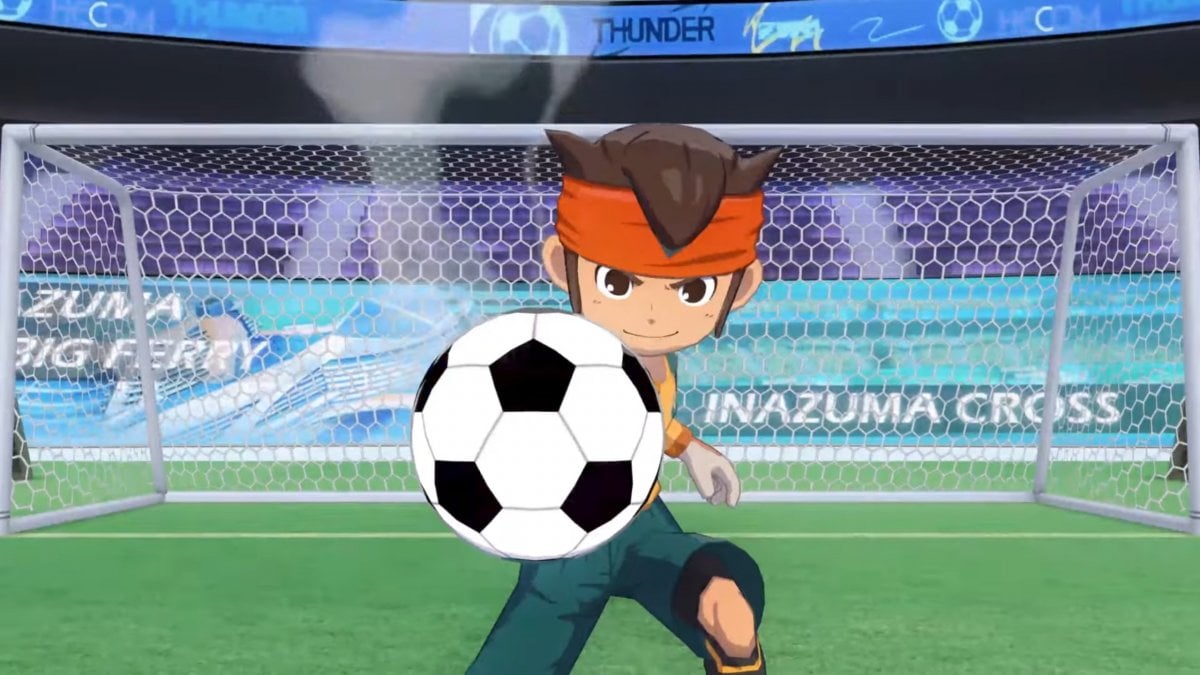 Inazuma Eleven: Cross è stato annunciato per dispositivi mobile iOS e Android