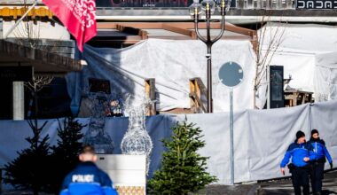 Svizzera, esplosione e incendio in stazione sciistica a Capodanno. LIVE