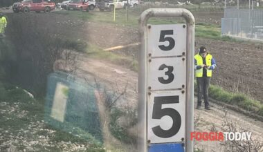 i motivi e la testimonianza di un passeggero