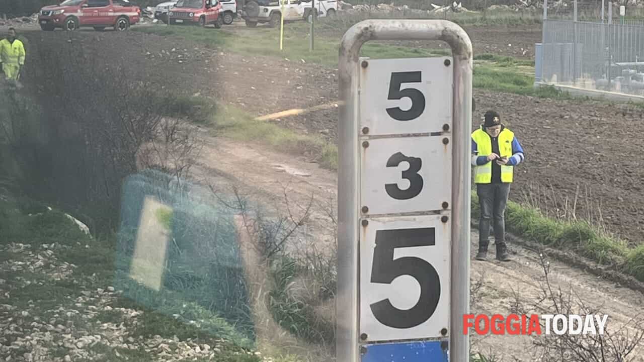 i motivi e la testimonianza di un passeggero