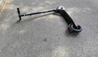 trasferito a Foggia in gravi condizioni