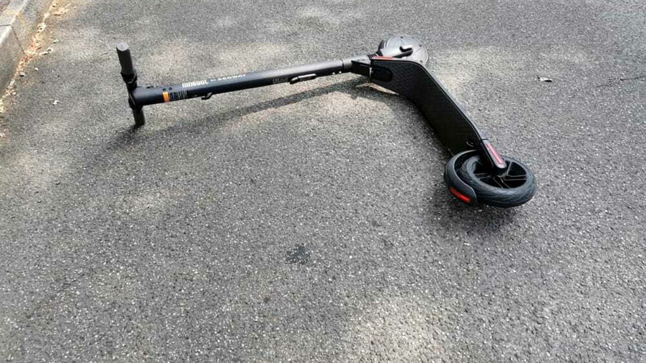 trasferito a Foggia in gravi condizioni