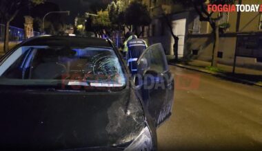 Emergenza sicurezza sulle strade di Foggia: dieci morti nell'ultimo anno