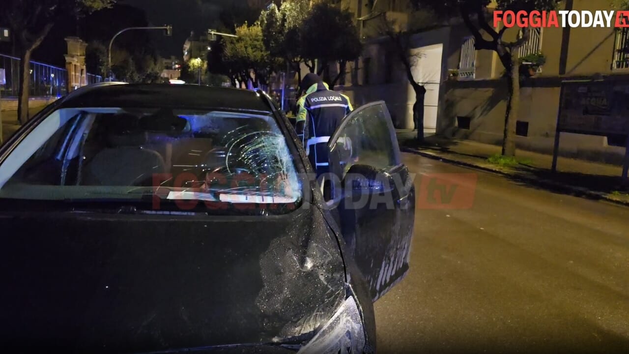 Emergenza sicurezza sulle strade di Foggia: dieci morti nell'ultimo anno