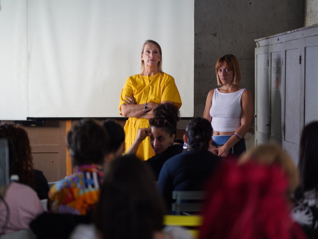 Ricerca, sostenibilità e innovazione digitale nella formazione artistica. Parliamo del progetto ART.IT