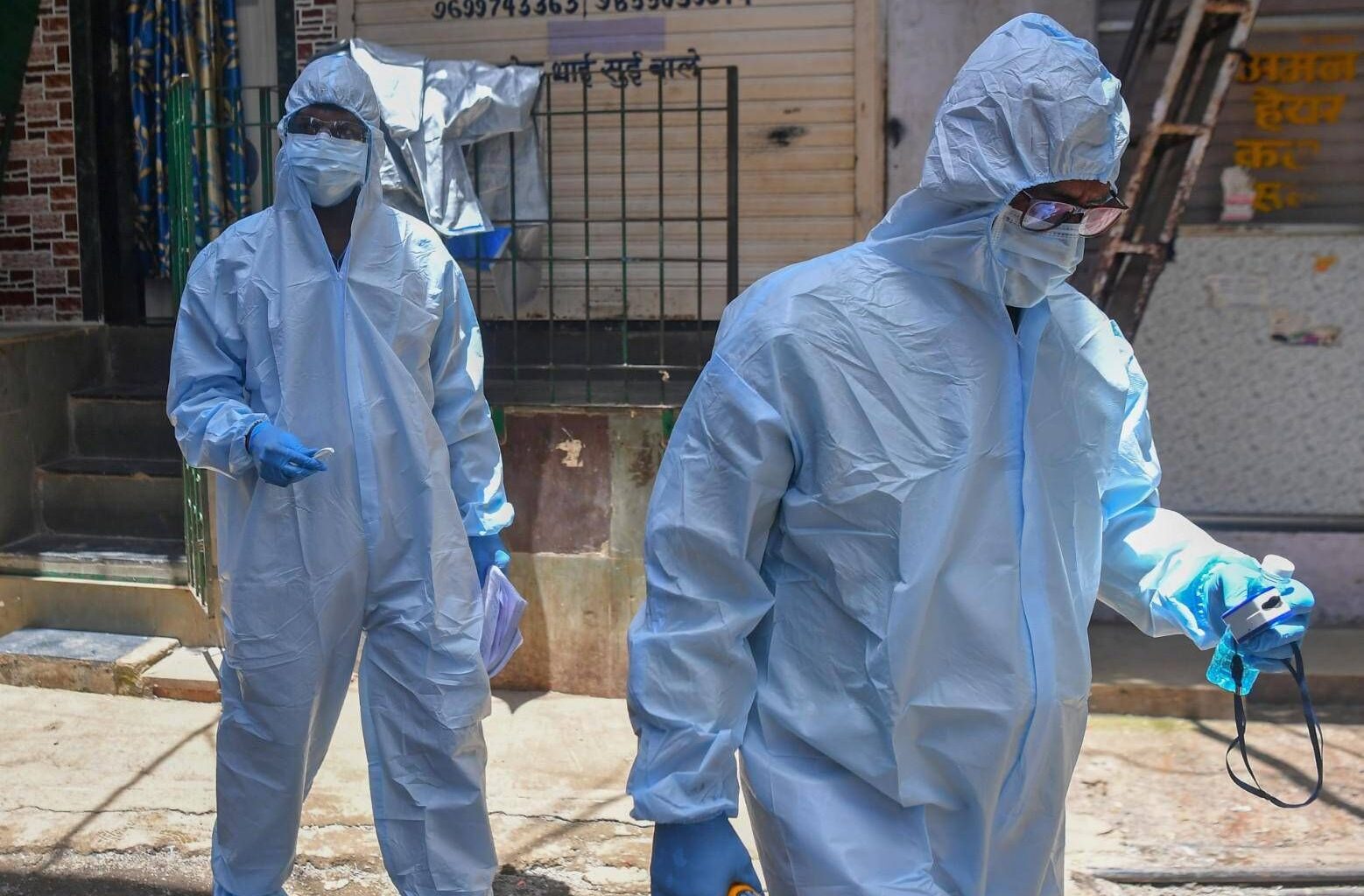 Virus Nipah in India, quanto dobbiamo preoccuparci in Italia: cosa dice Bassetti