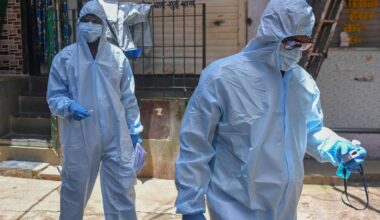 Virus Nipah in India, quanto dobbiamo preoccuparci in Italia: cosa dice Bassetti