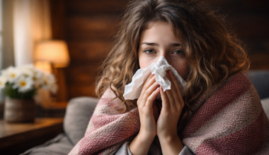 Influenza K, previsti fino a 14 milioni di casi: ecco quali farmaci funzionano e quando usarli