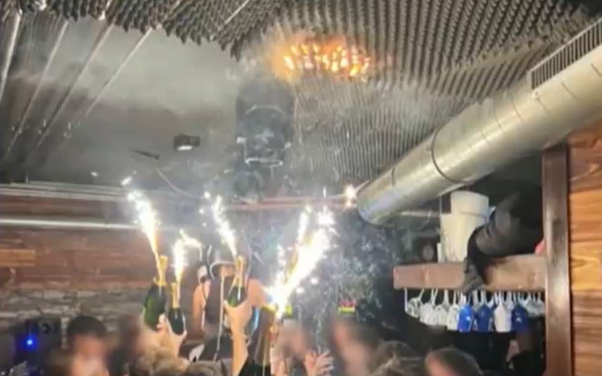 Incendio Crans Montana, ricostruita la dinamica: ragazzi hanno avuto solo 140 secondi per salvarsi