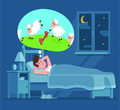 Quando la schiena decide per il sonno: il legame nascosto negli uomini over 65