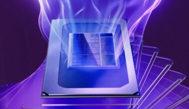 Intel annuncia i nuovi processori Panther Lake al CES 2026: scopriamo i Core Ultra Series 3