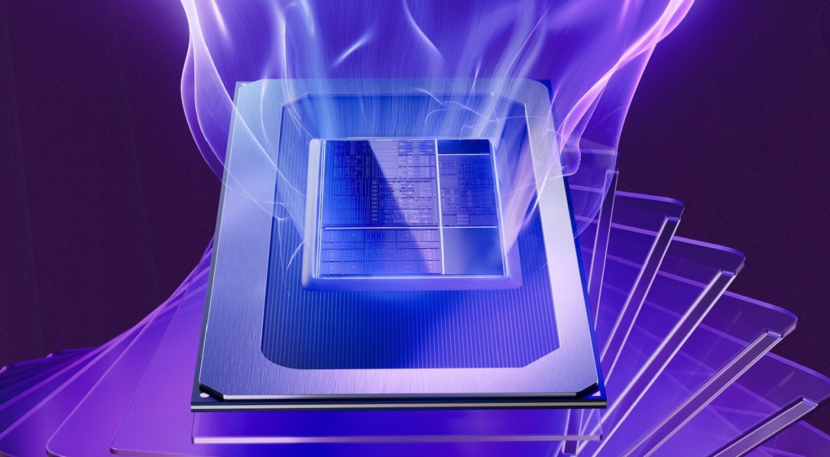 Intel annuncia i nuovi processori Panther Lake al CES 2026: scopriamo i Core Ultra Series 3