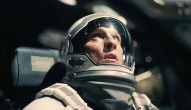 Interstellar: chi sono "Loro"? | Passione Astronomia