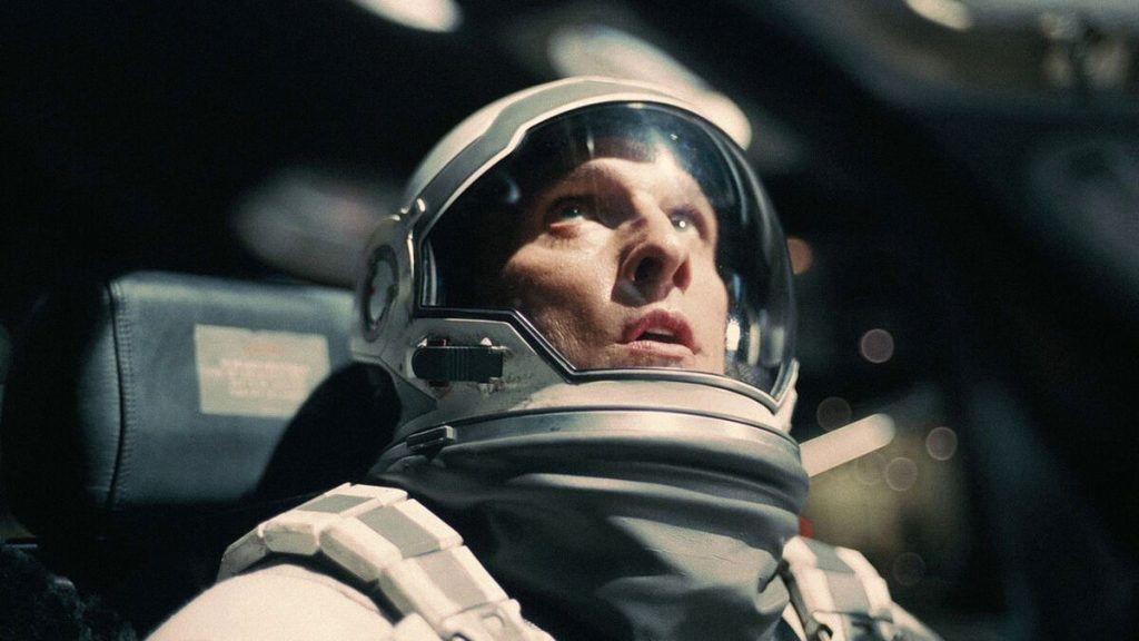 Interstellar: chi sono "Loro"? | Passione Astronomia