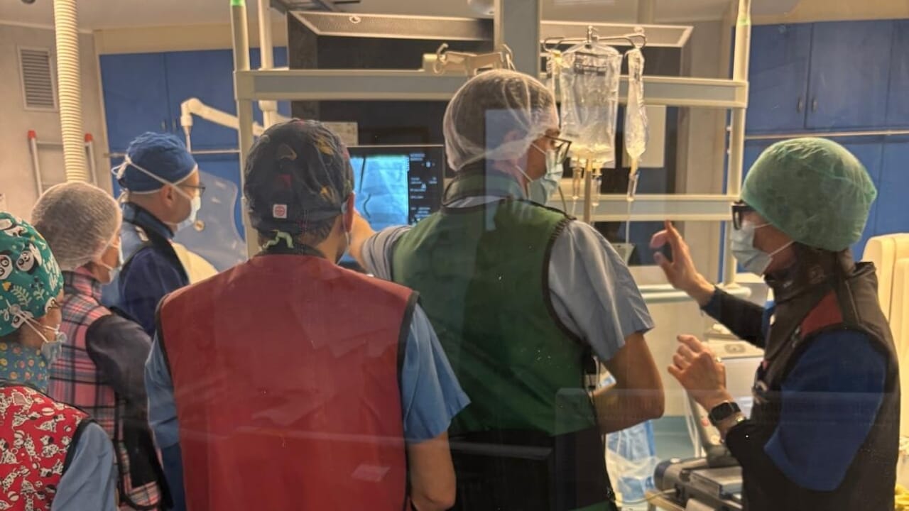 Morte cardiaca improvvisa, al Fatebenefratelli-Sacco un’innovazione salvavita per i pazienti